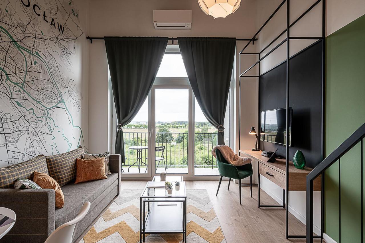 Rentplanet - Zarembowicza Ii Apartment *