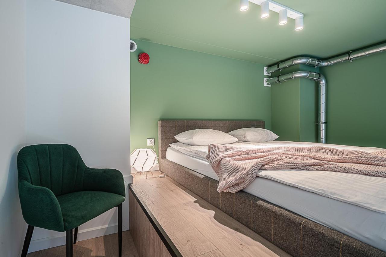 Rentplanet - Zarembowicza Ii Apartment Breslau