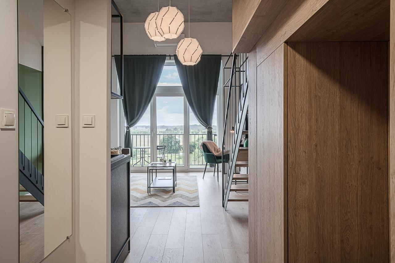 Apartment Rentplanet - Zarembowicza Ii Breslau