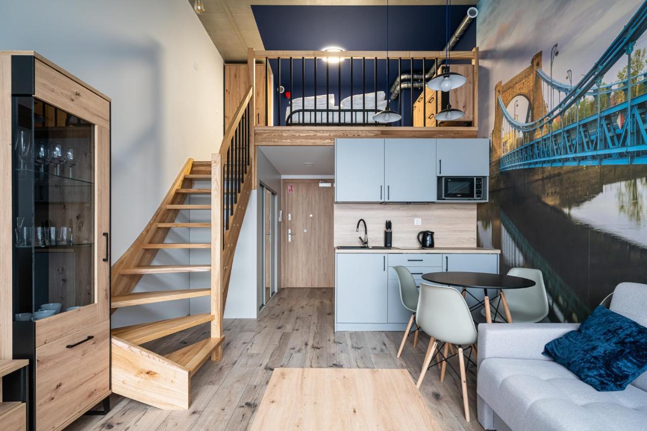 Rentplanet - Zarembowicza Ii Breslau