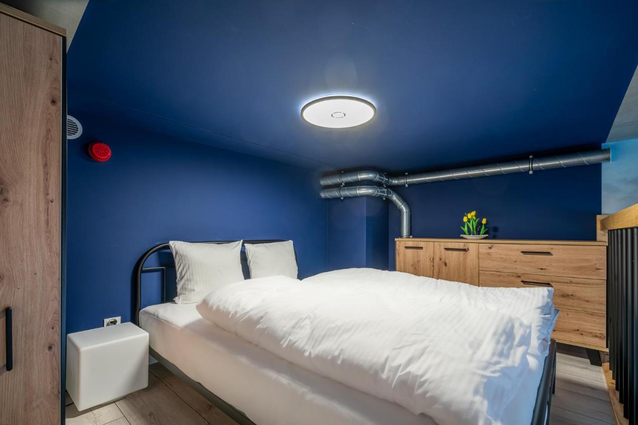 Apartment Rentplanet - Zarembowicza Ii