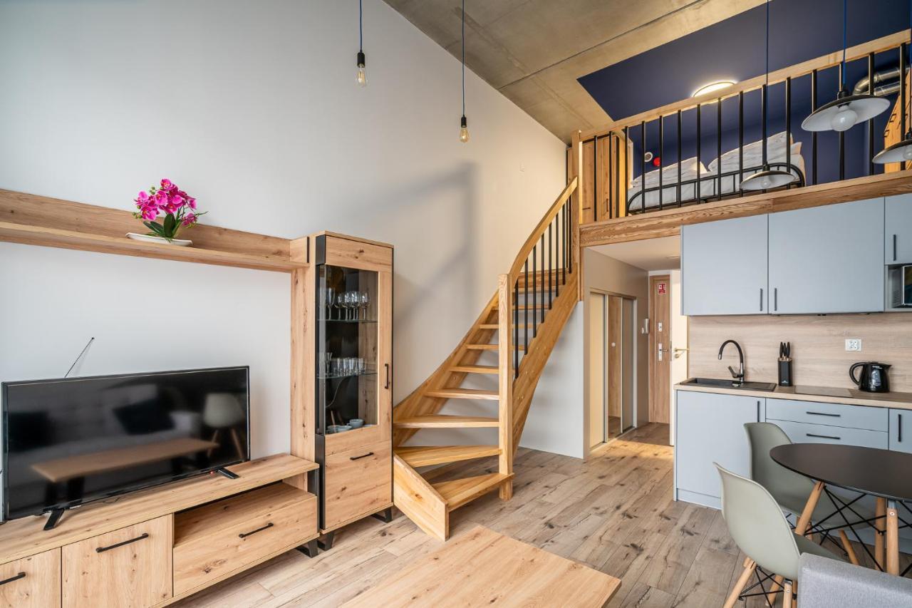 Rentplanet - Zarembowicza Ii Breslau