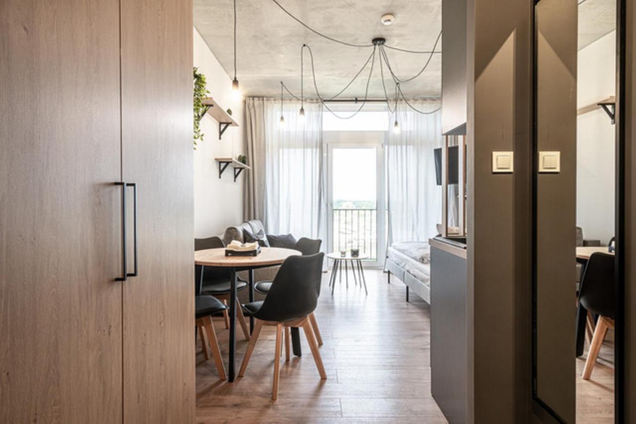 Rentplanet - Zarembowicza Ii * Breslau