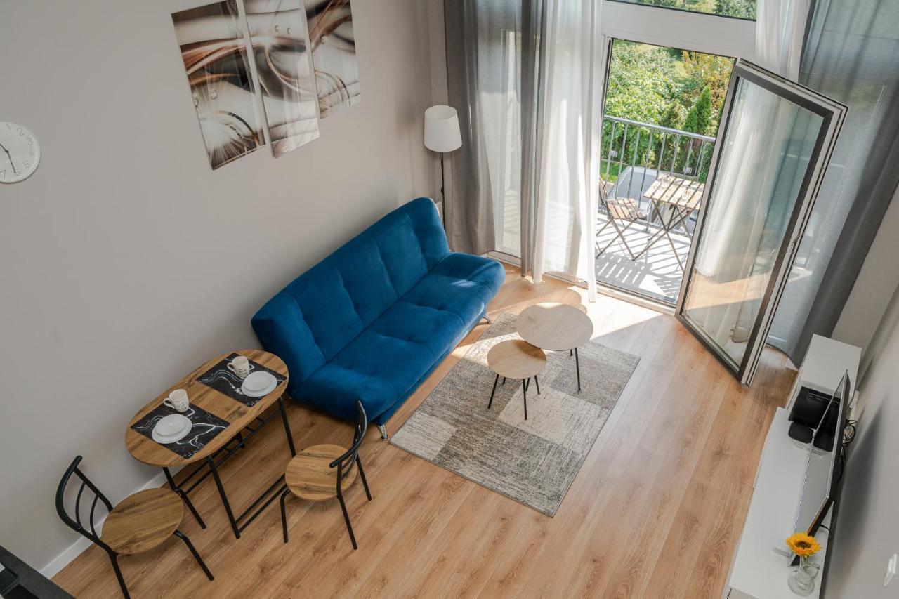 Apartment Rentplanet - Zarembowicza Ii Breslau