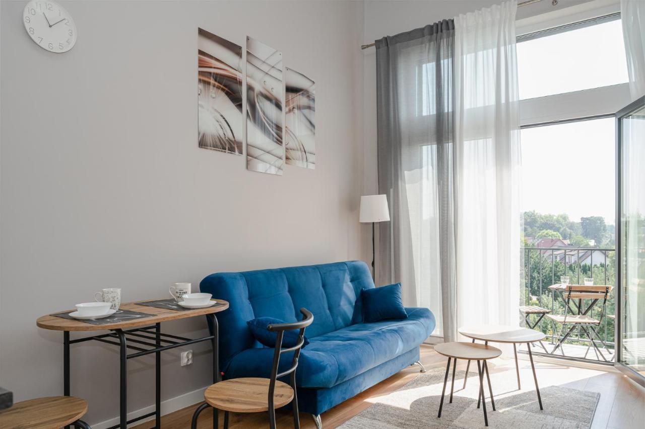 Rentplanet - Zarembowicza Ii Apartment *