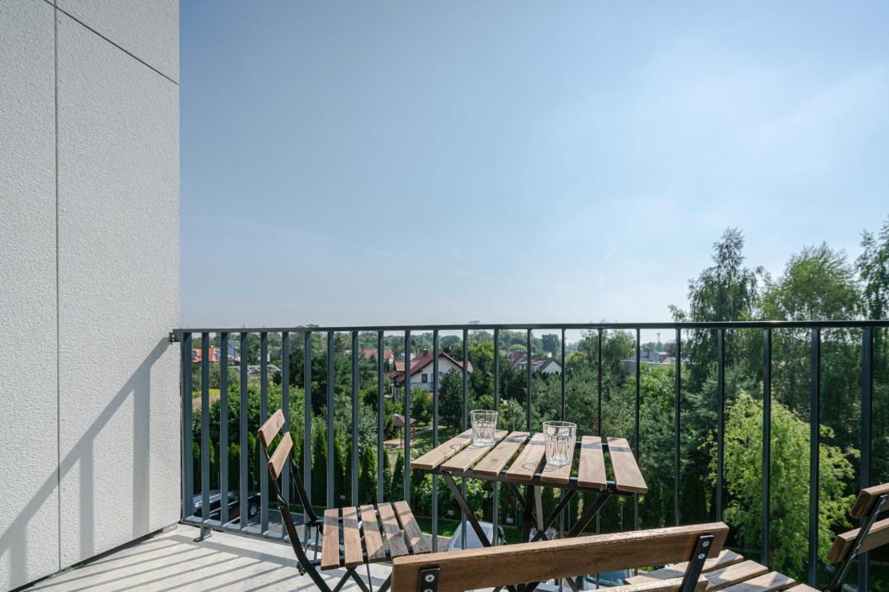 Apartment Rentplanet - Zarembowicza Ii Breslau