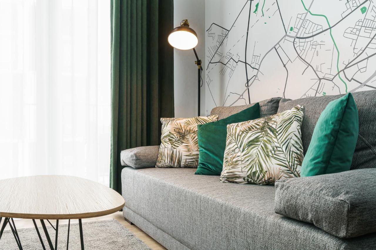 Rentplanet - Zarembowicza Ii Breslau