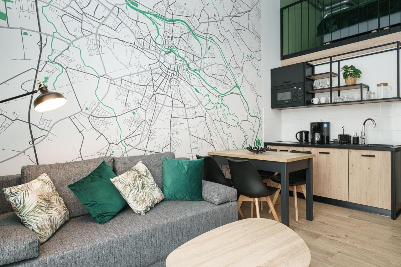 Rentplanet - Zarembowicza Ii Breslau