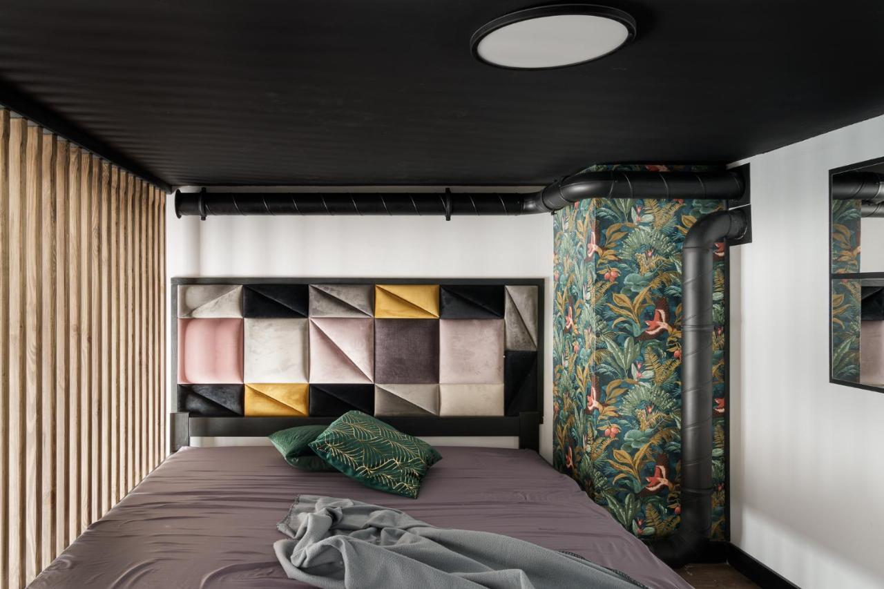 Apartment Rentplanet - Zarembowicza Ii *