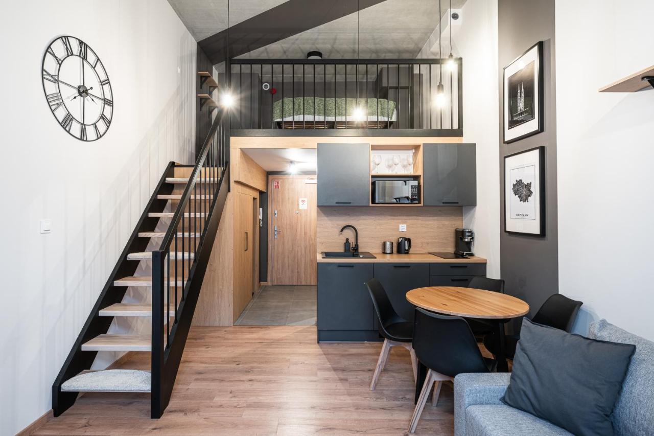 Rentplanet - Zarembowicza Ii Apartment *