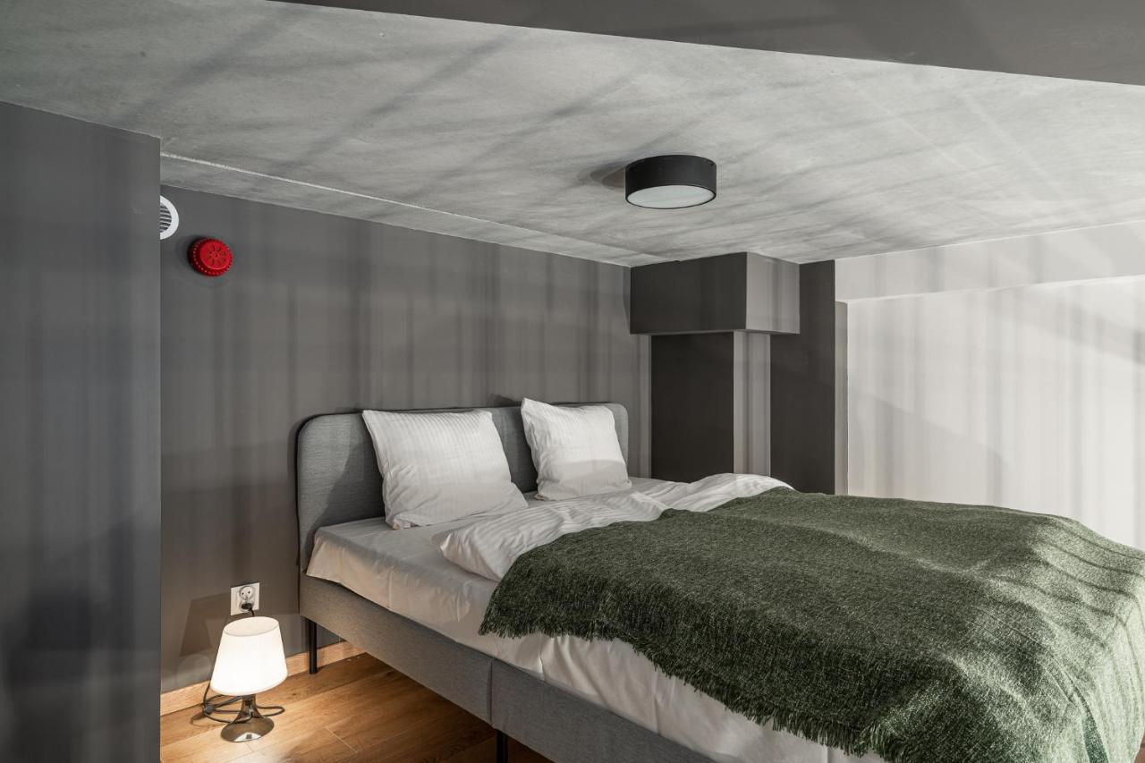 Apartment Rentplanet - Zarembowicza Ii *