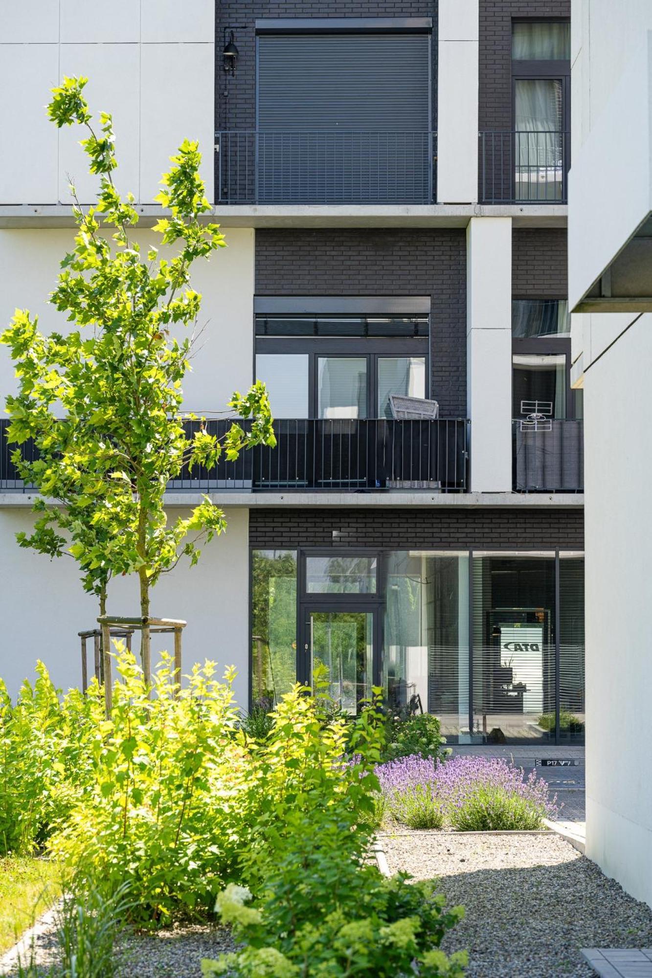 Rentplanet - Zarembowicza Ii * Breslau