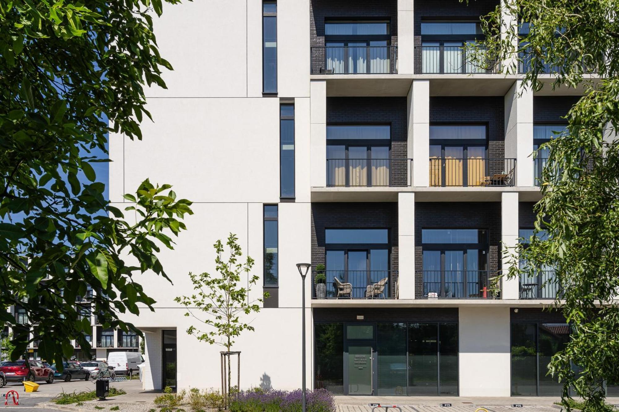 Rentplanet - Zarembowicza Ii Apartment