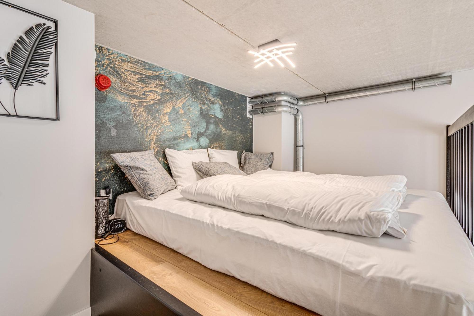 Rentplanet - Zarembowicza Ii Apartment Breslau
