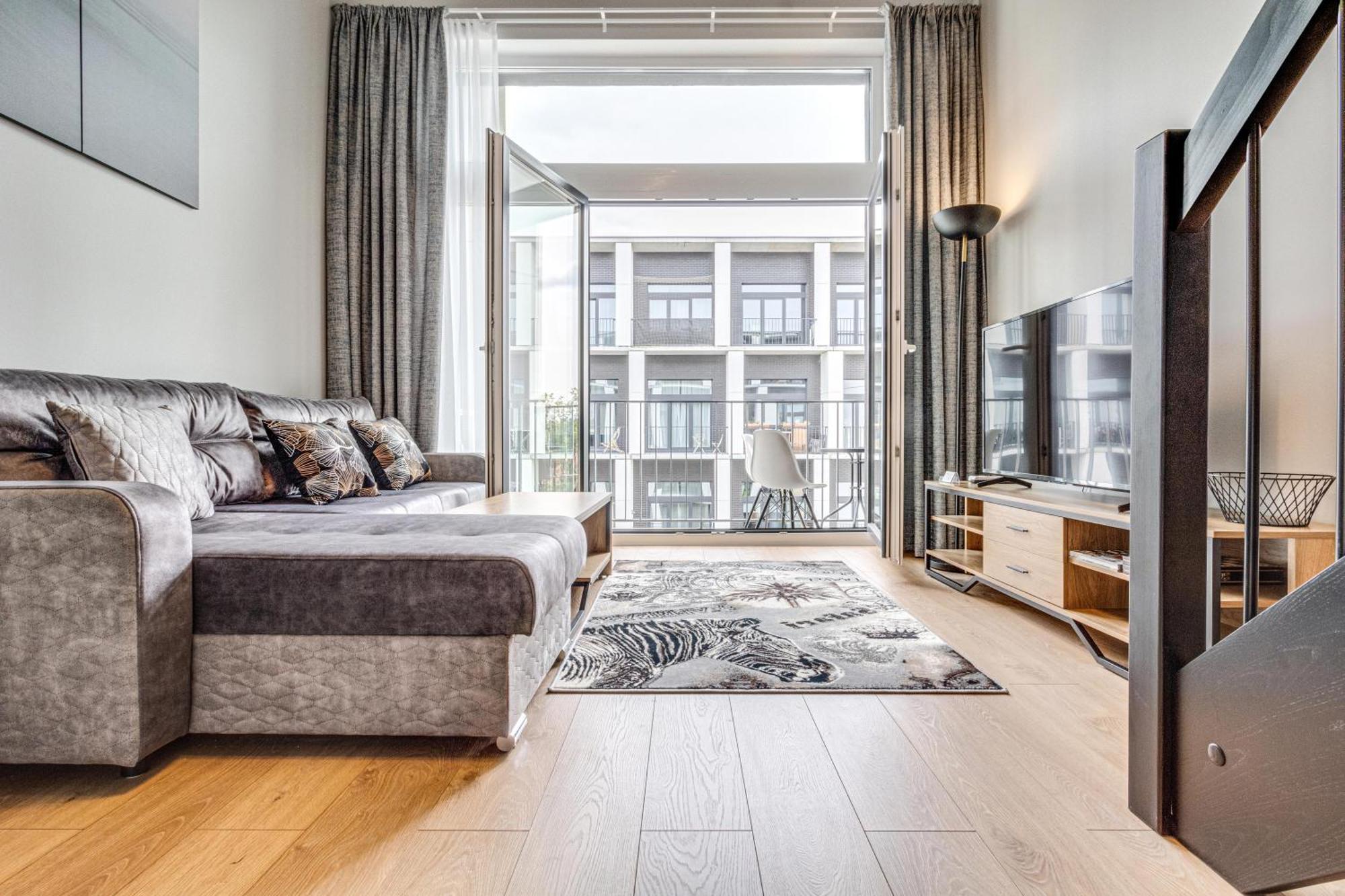 Rentplanet - Zarembowicza Ii Breslau