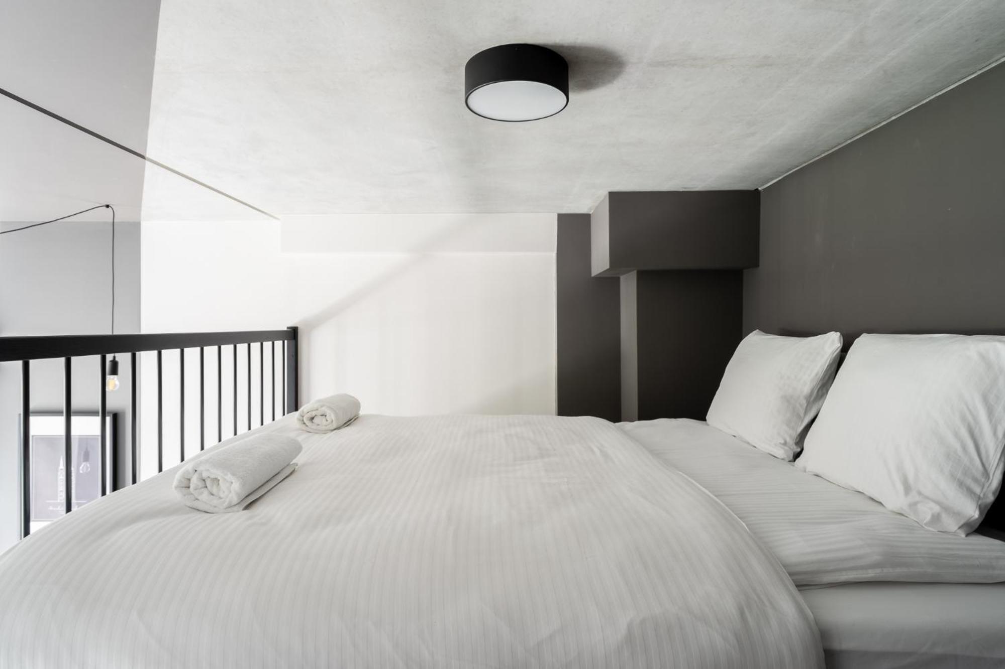 Apartment Rentplanet - Zarembowicza Ii Breslau