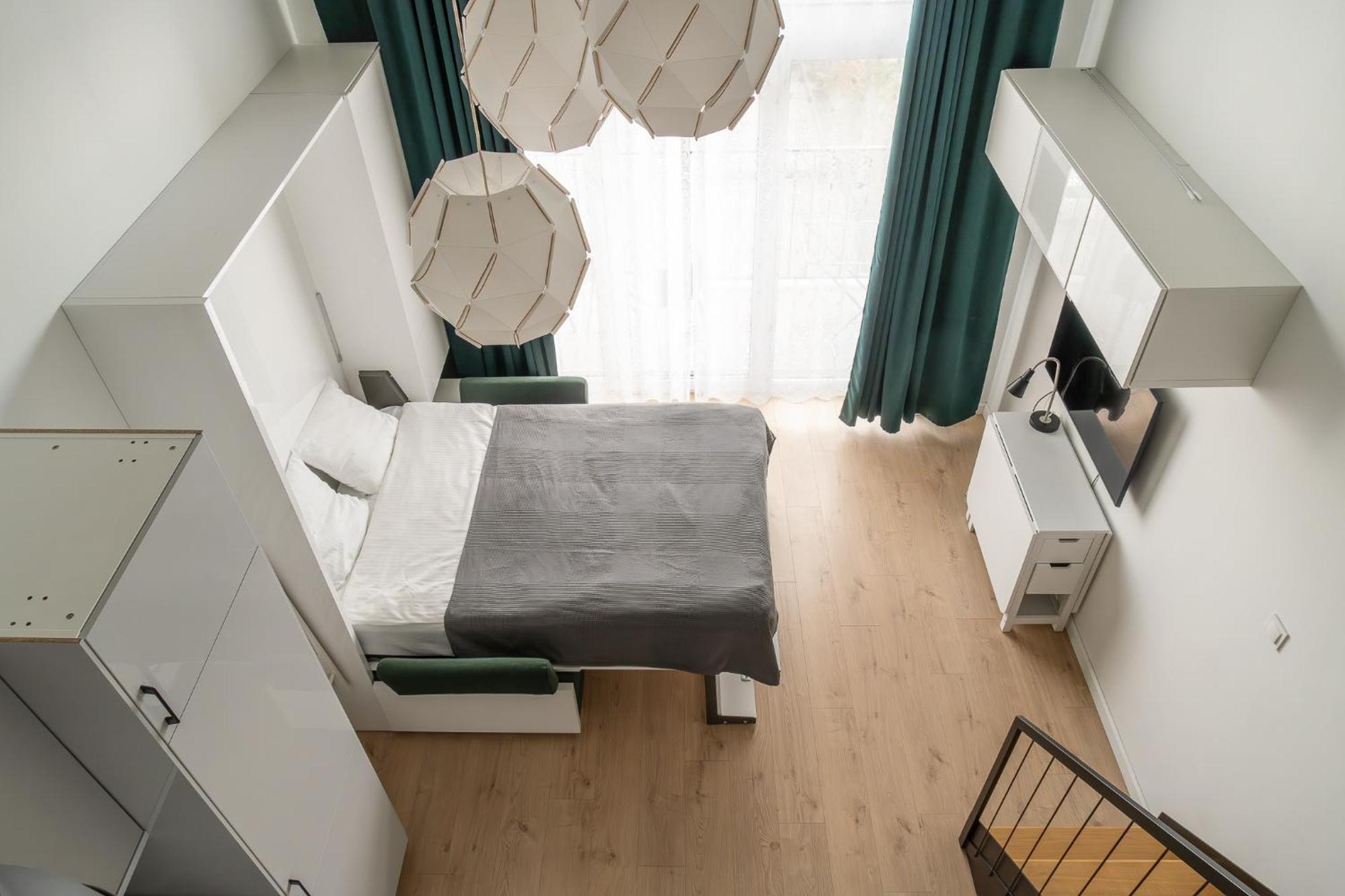 Rentplanet - Zarembowicza Ii * Breslau