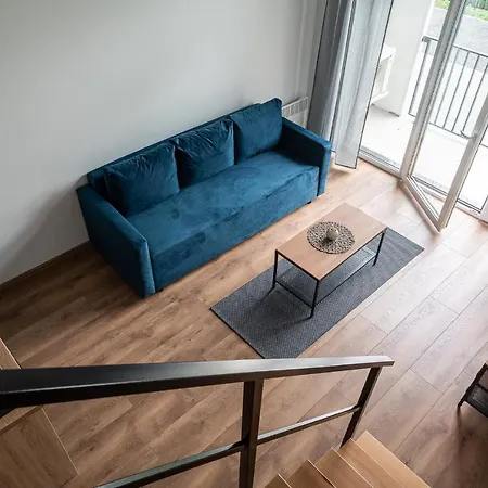 Rentplanet - Apartamenty Zarembowicza II Breslau Exterior foto