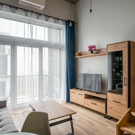 Rentplanet - Apartamenty Zarembowicza II Breslau Exterior foto