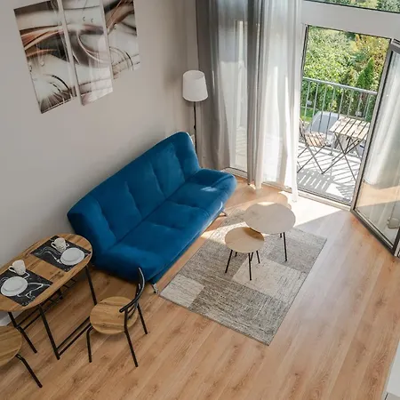 Rentplanet - Apartamenty Zarembowicza II Breslau Exterior foto