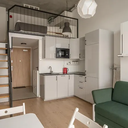 Rentplanet - Apartamenty Zarembowicza II Breslau Exterior foto