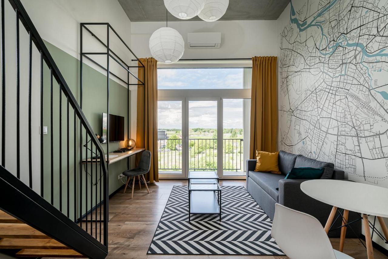 Rentplanet - Zarembowicza Ii Apartamento *