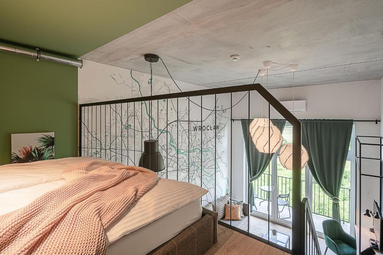 Apartment Rentplanet - Zarembowicza Ii *