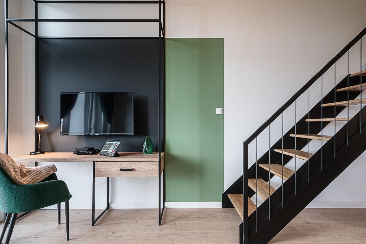 Rentplanet - Zarembowicza Ii Breslau