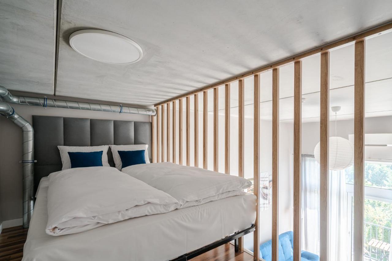 Rentplanet - Zarembowicza Ii Apartamento