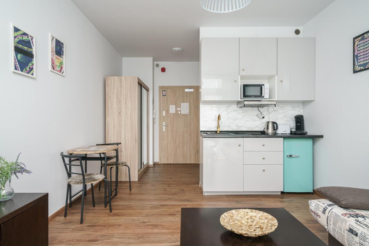 Rentplanet - Zarembowicza Ii Apartamento *