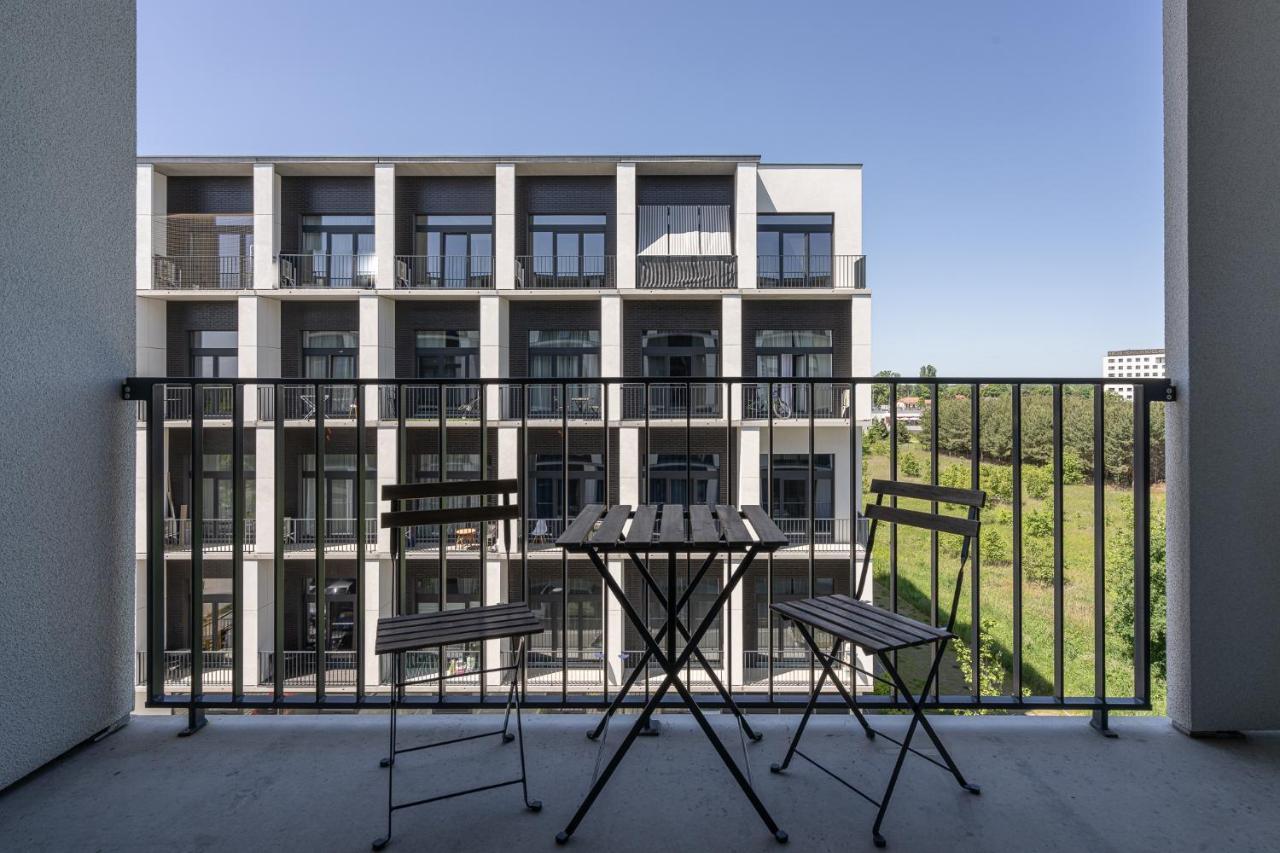 Apartamento Rentplanet - Zarembowicza Ii