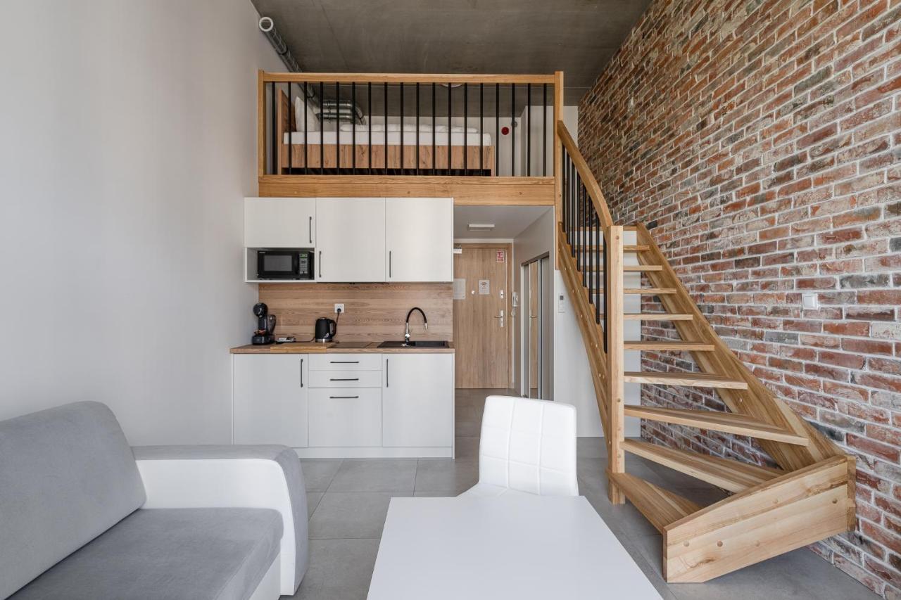 Rentplanet - Zarembowicza Ii Apartment