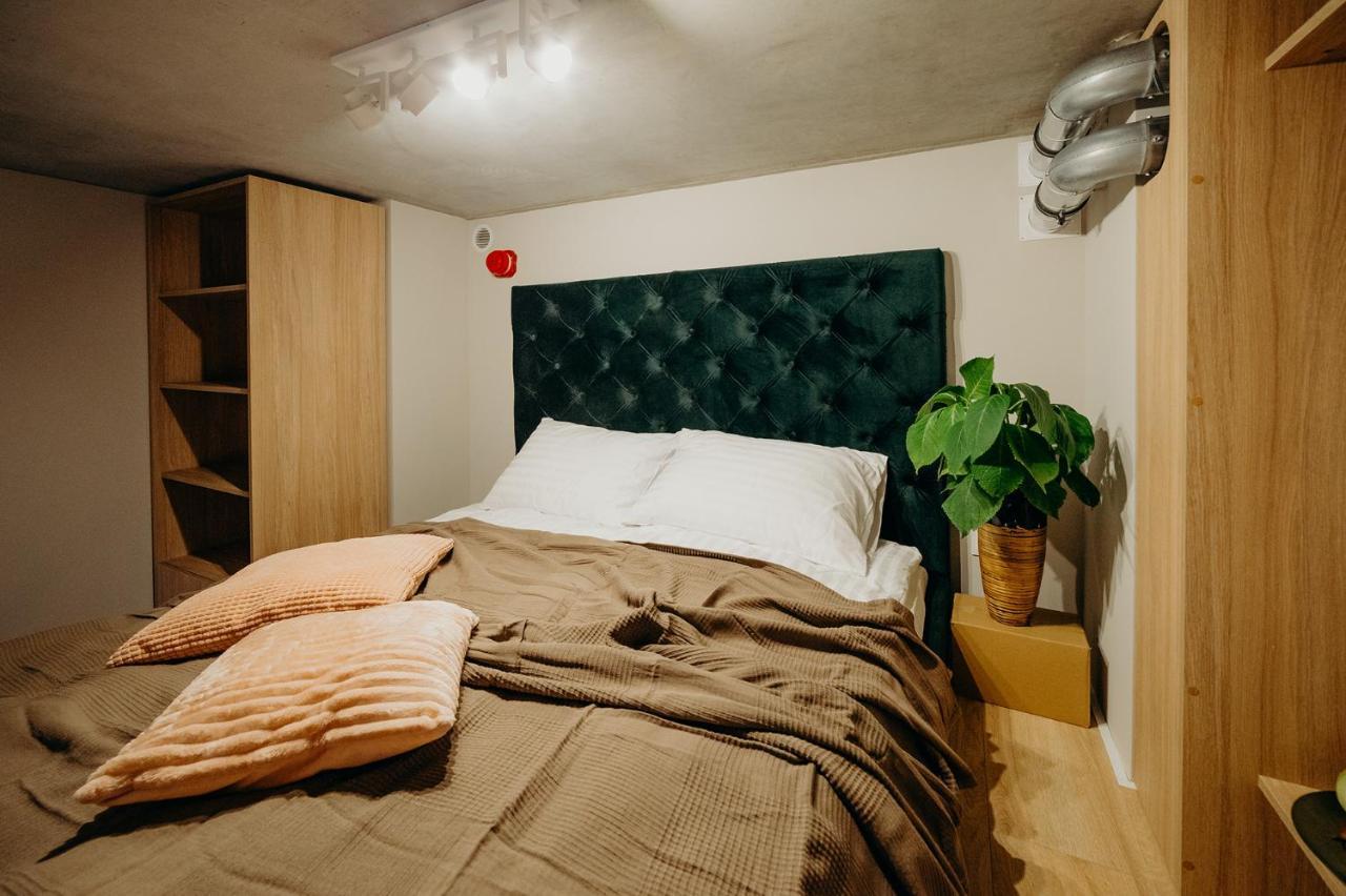 Apartamento Rentplanet - Zarembowicza Ii
