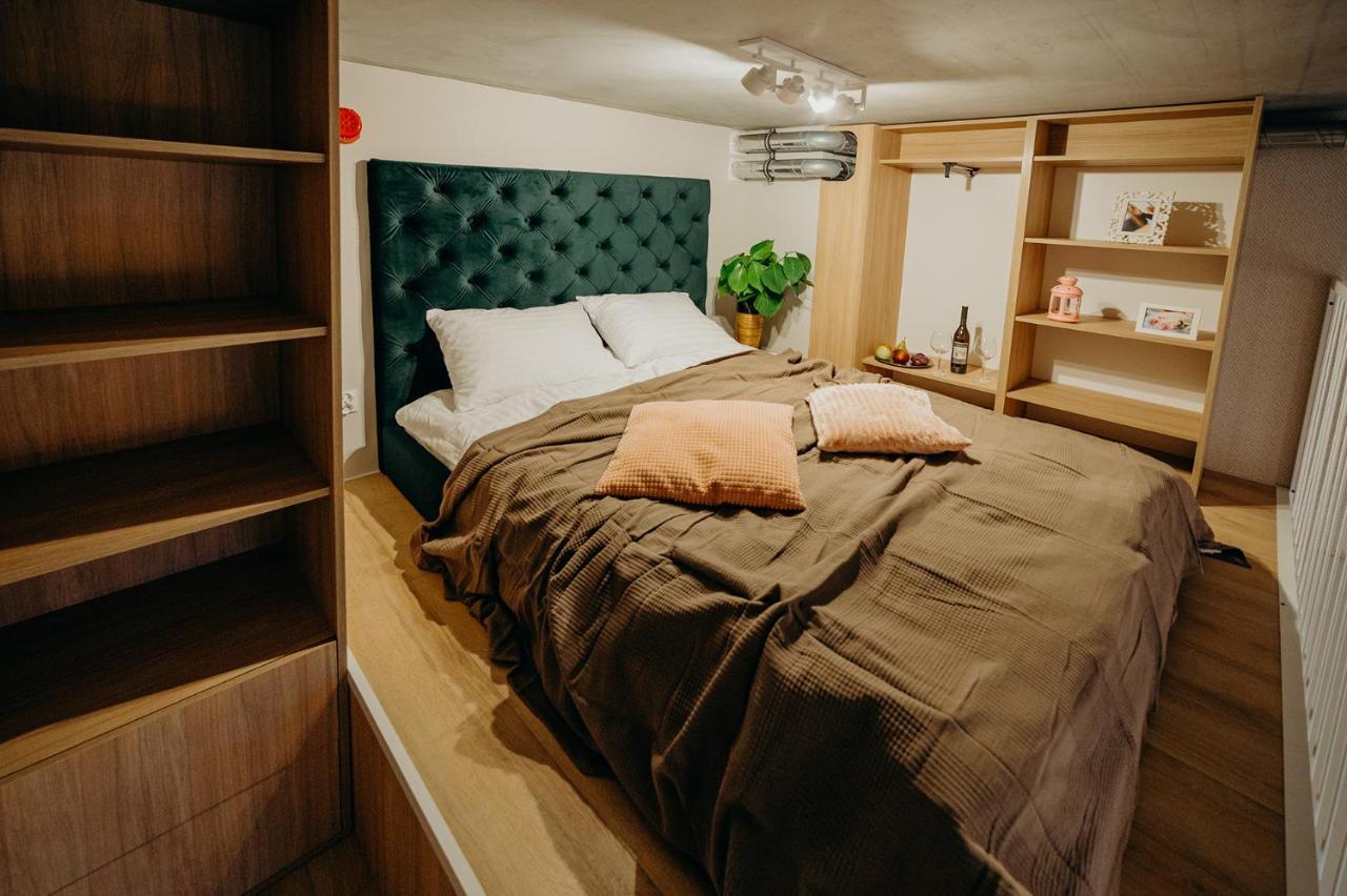 Apartamento Rentplanet - Zarembowicza Ii Breslavia
