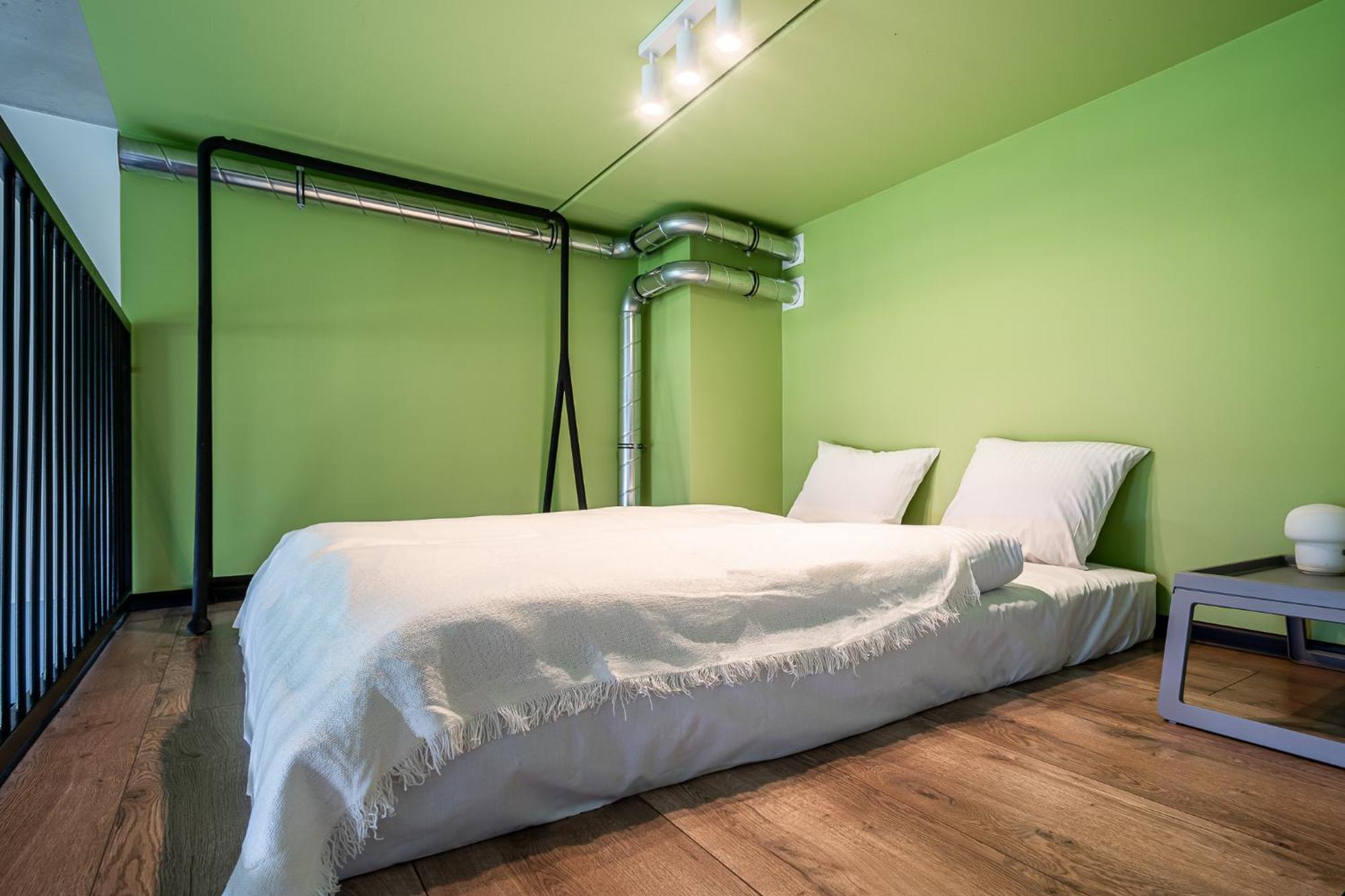 Apartamento Rentplanet - Zarembowicza Ii